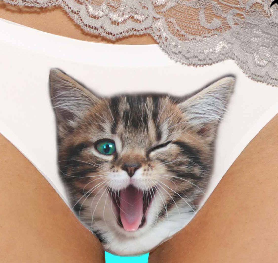 Purrfect Pussy