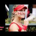Hot, Sexy Tennis Player 2017 - Eugenie Bouchard Tennis