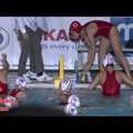 Sexy Female waterpolo team Spain 02 - Sexy Sport 2017