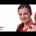 Sexy Basketball 2017 - Agnieszka Szott-Hejmej - Poland player 2017