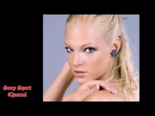 Sexy long jumper 2017 - DARYA IGOREVNA KLISHINA - Sexy Sport - Дарья Игоревна Клишина