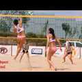 Beach Volleyball - Peñalolen Chile - Sexy Sport 2017