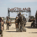 Észvesztő! Posztapokaliptikus Mad Max cosplay-show, amitől leesik az állad