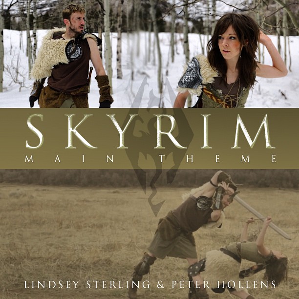 Skyrim- Peter Hollens & Lindsey Stirling.jpg