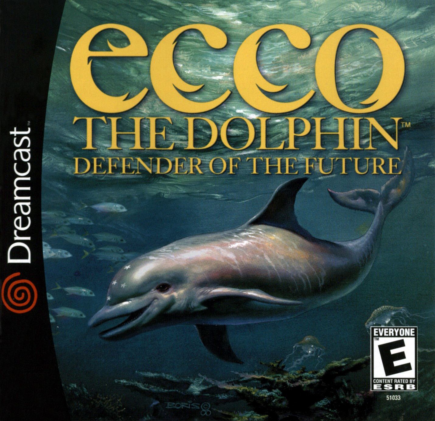 Ecco The Dolphin Defender Of The Future FRONT.jpg