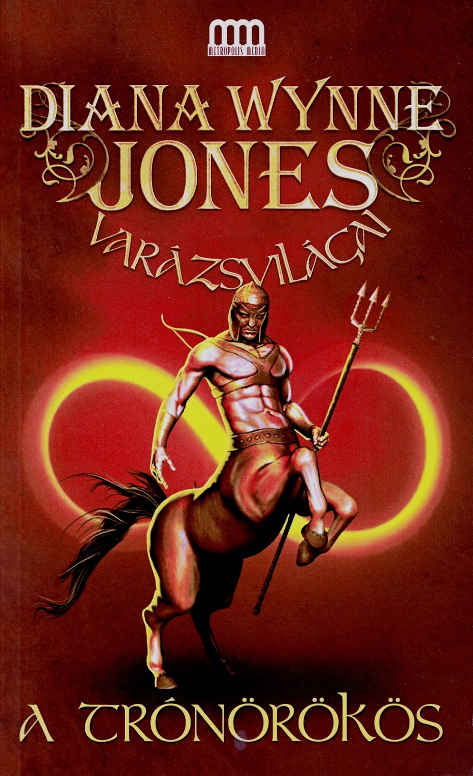 Diana Wynne Jones - Varázsvilágok 01. - A trónörökös_cover_kicsi.jpg