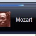 Mozart fekete volt!