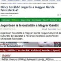 Magyar Gárda : KONYEC!