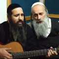 Yosef Karduner and Rav Lazer Brody: Shalom Aleichem