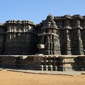 Hoysaleshwara Temple