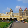 Mysuru Palace