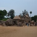 Mamallapuram