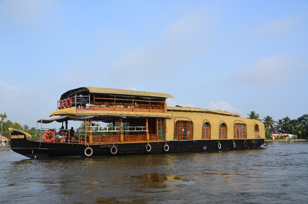 Alleppey