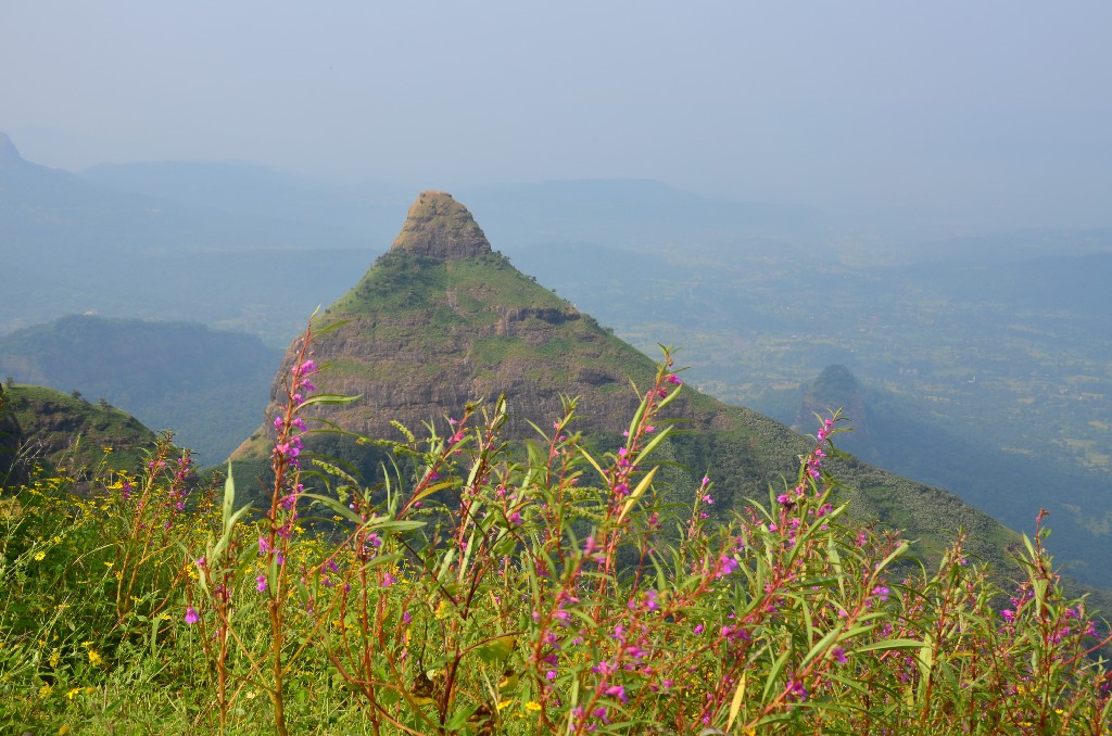 Lonavala: Tiger Point