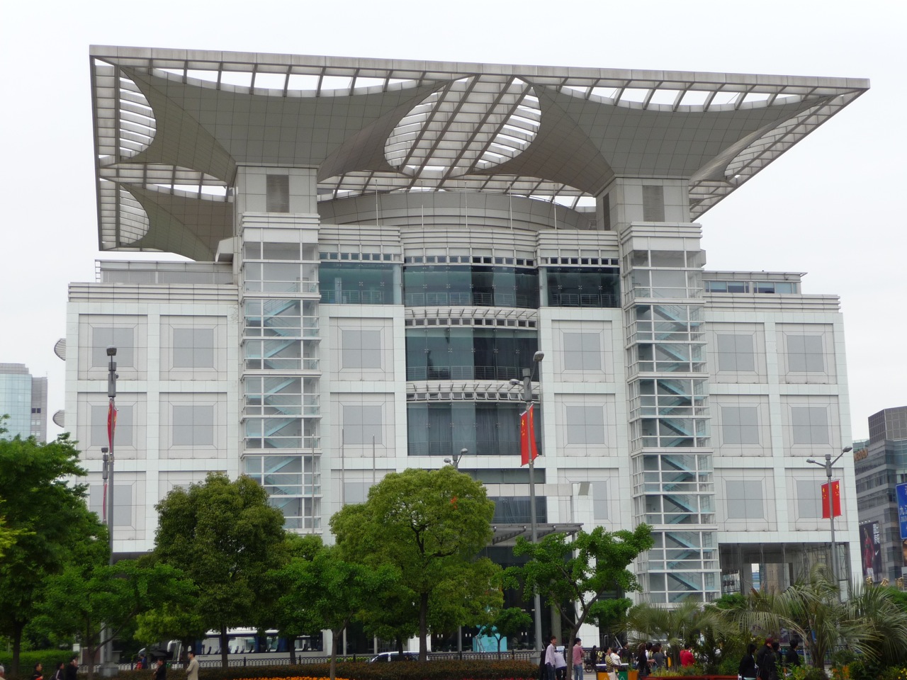 Shanghai Urban Planning Exhibition Hall.jpg