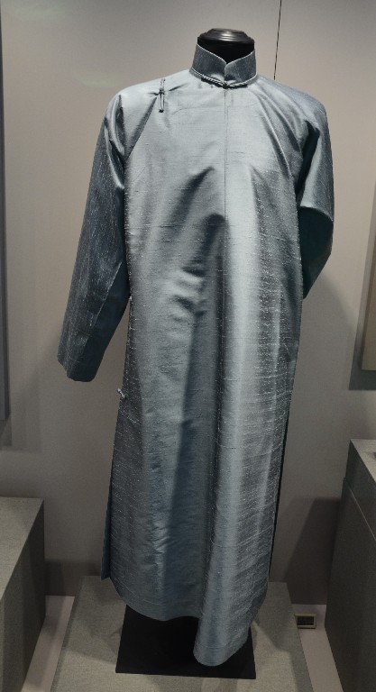 Dr.Sun Yat-sen ruhája