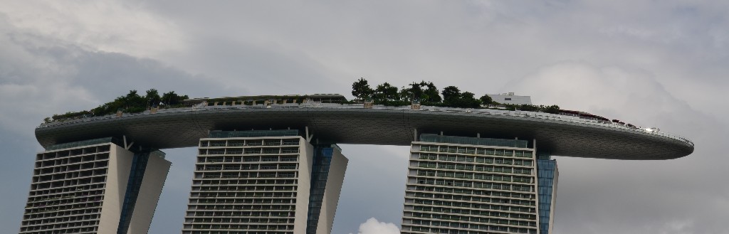 Marina Bay Sands