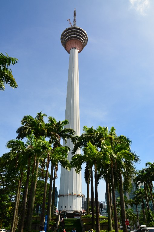 KL Tower