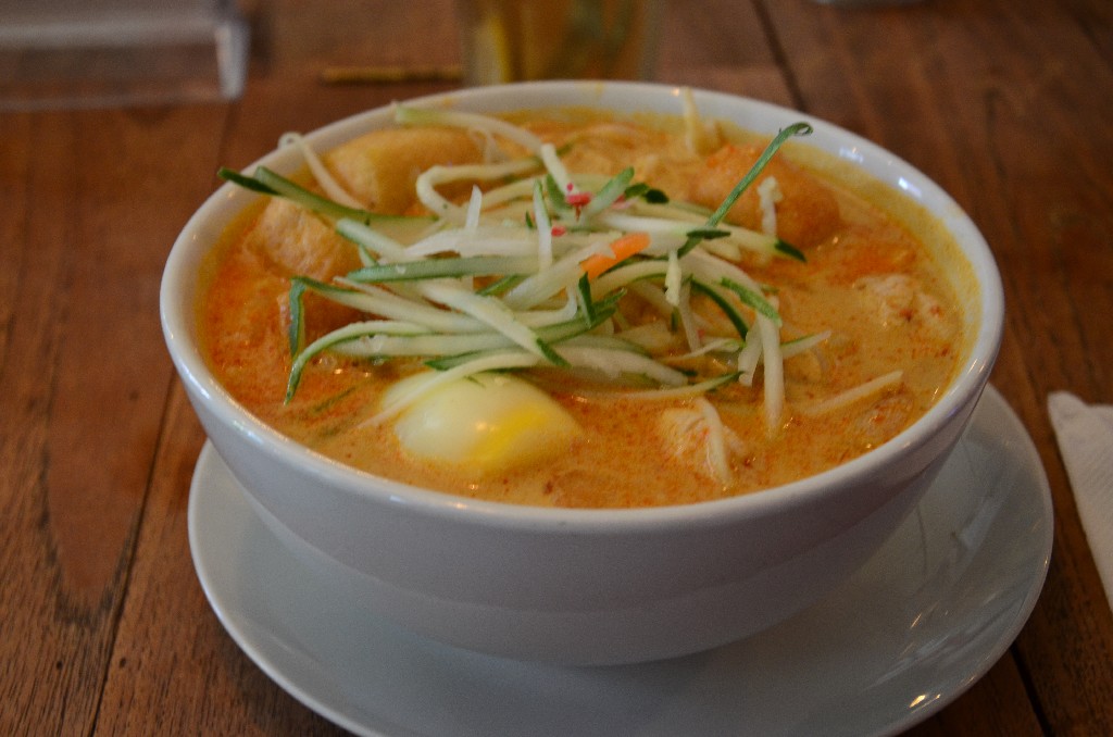 laksa