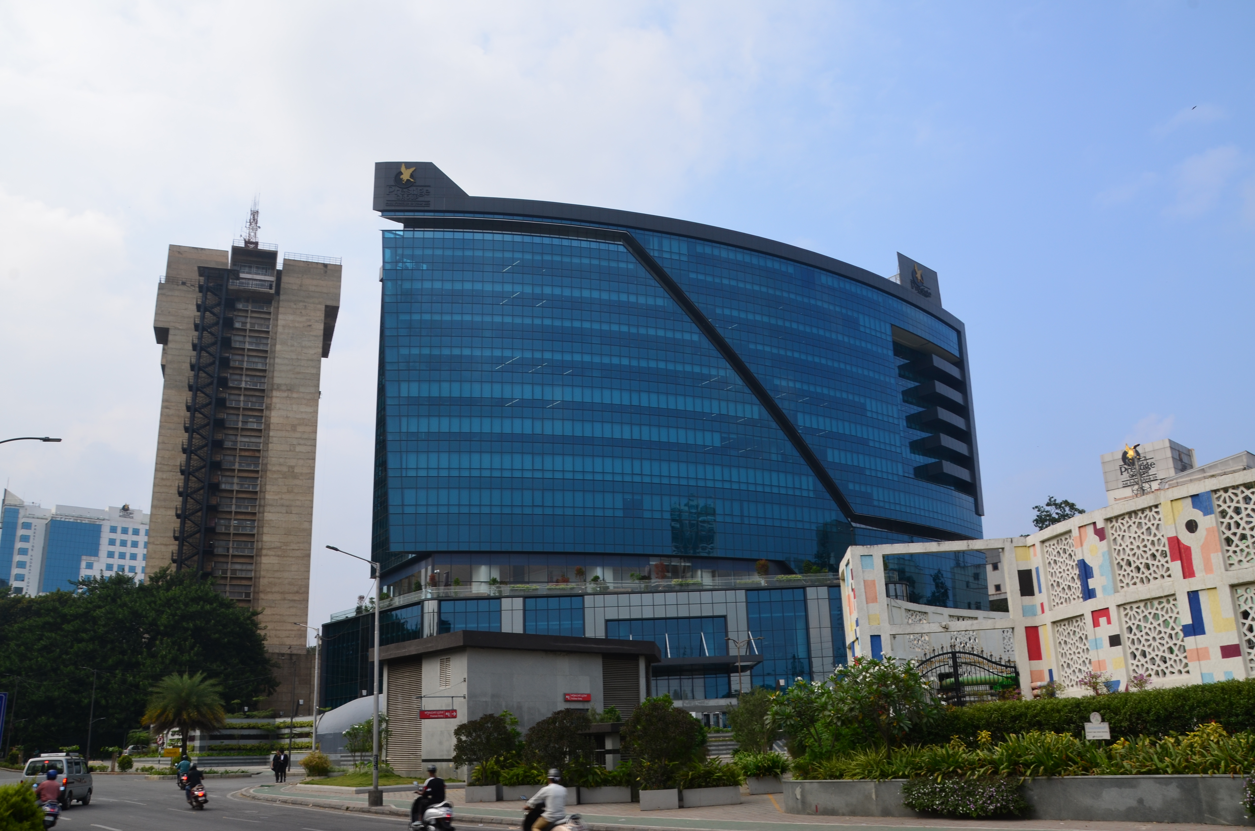 Bangalore