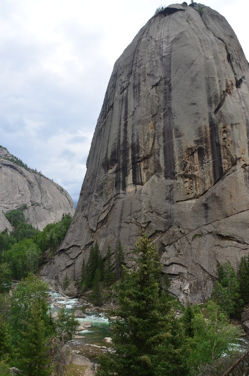 Keketuohai Nemzeti Geopark