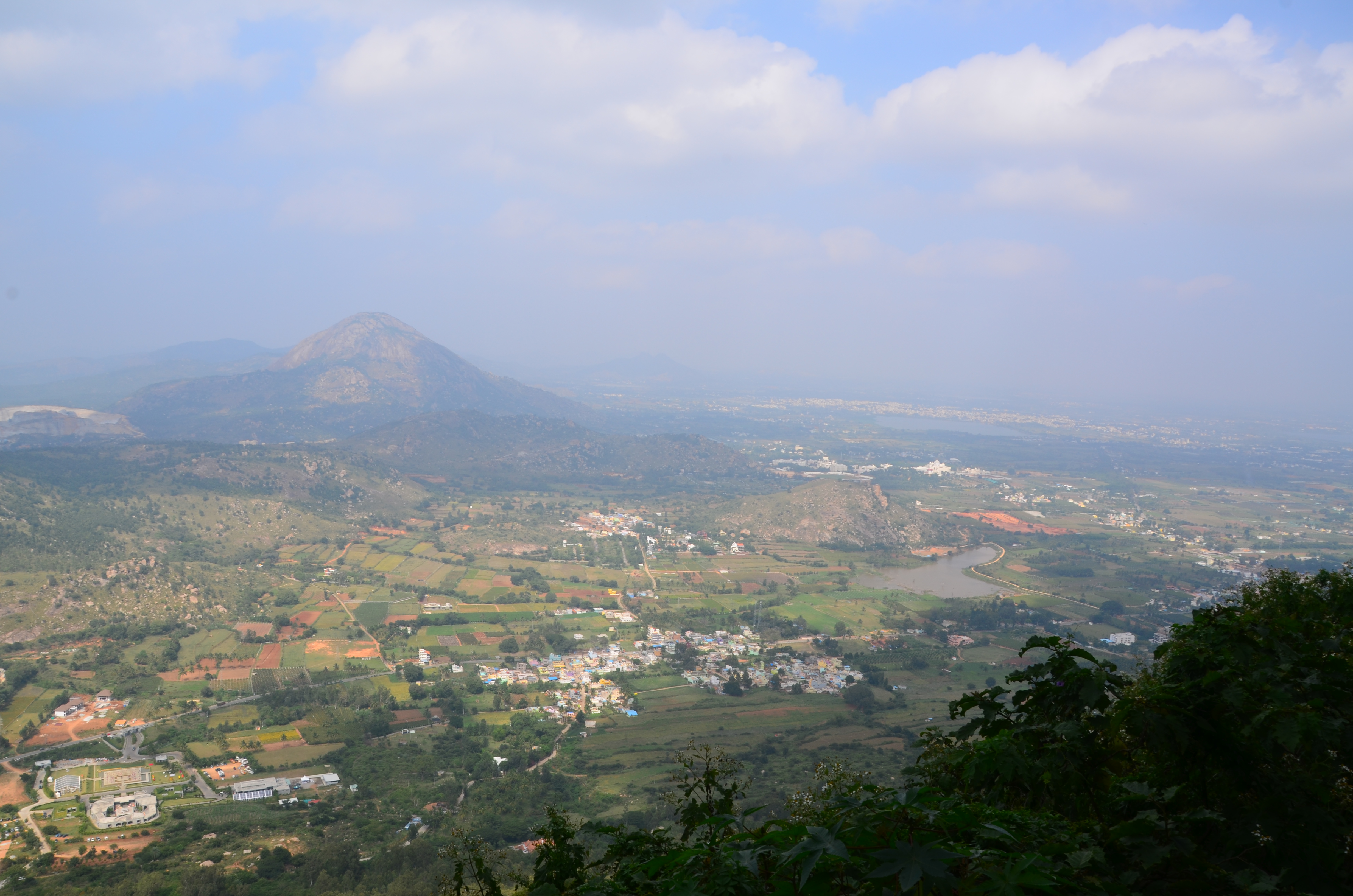 Nandi Hills