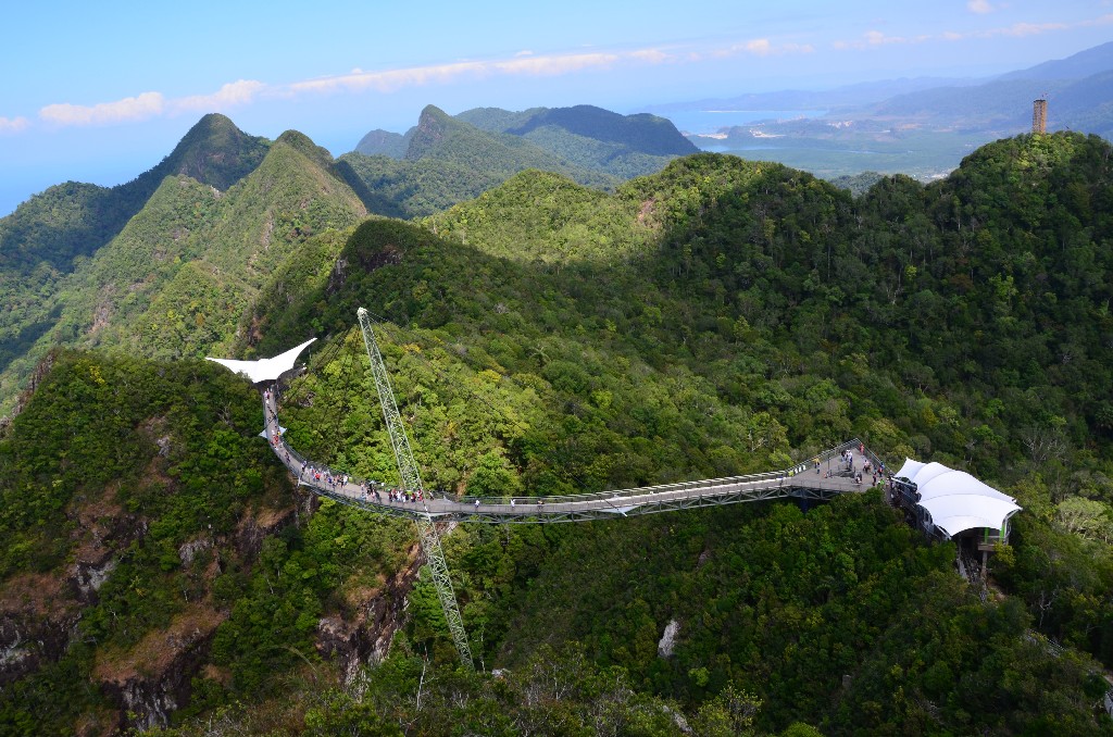 Skybridge