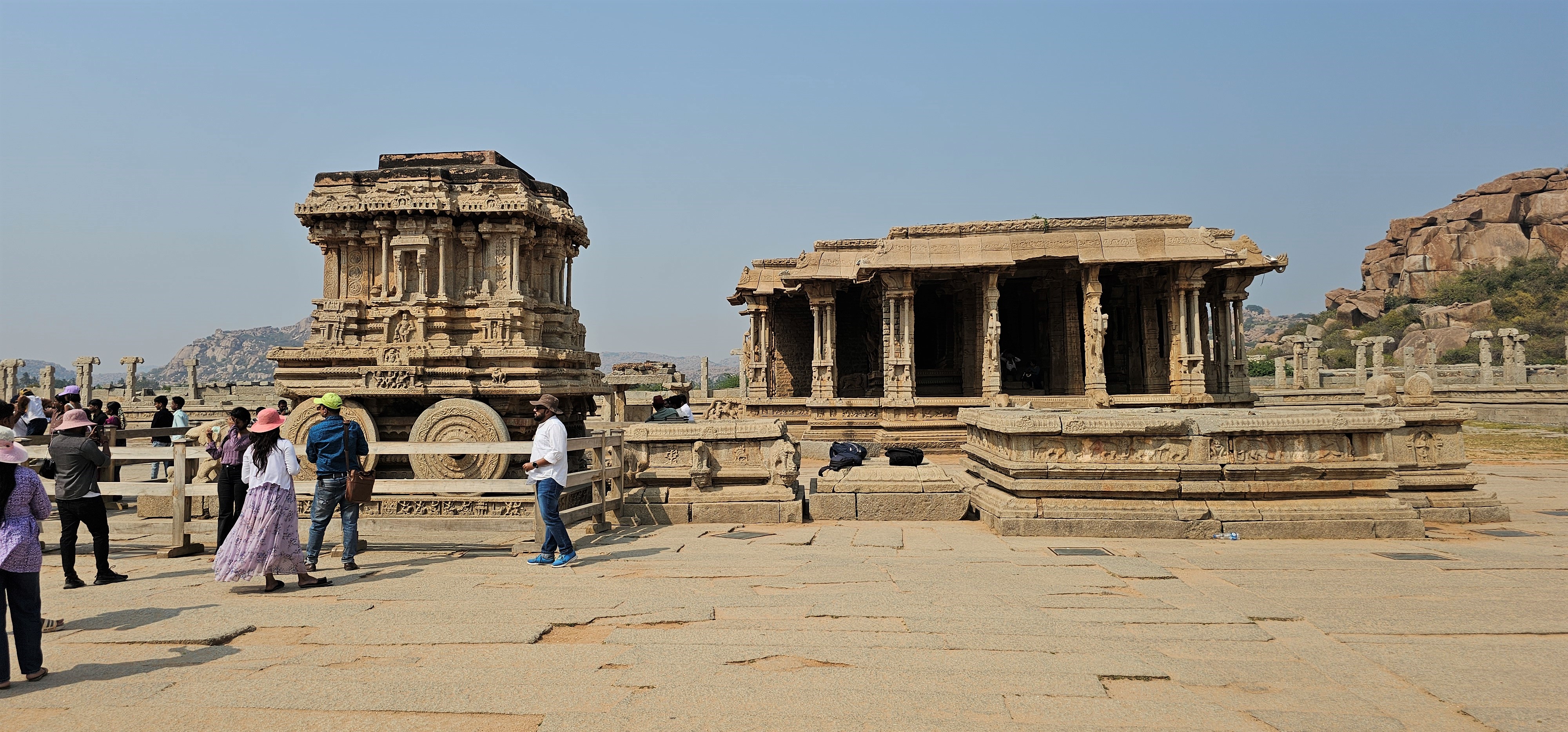 Hampi