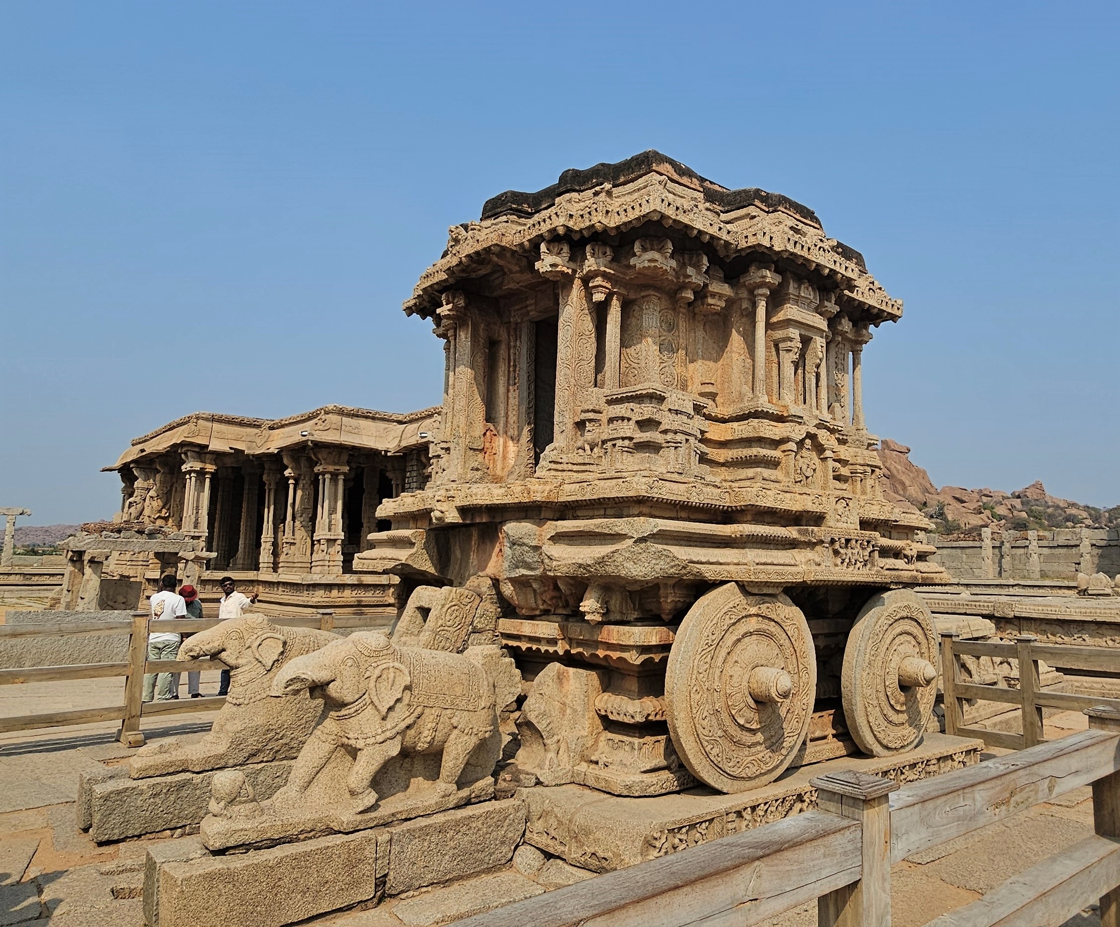 Hampi