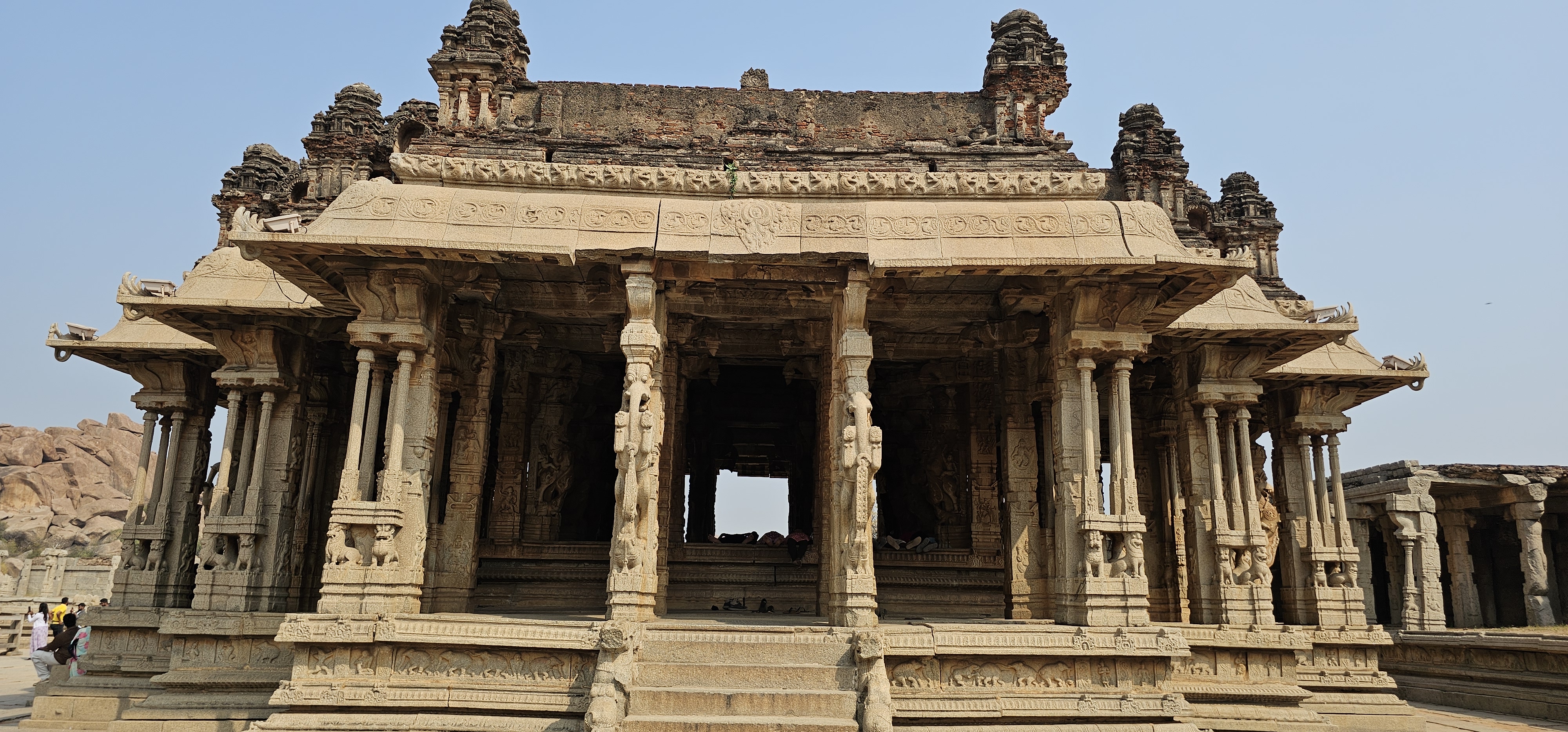 Hampi