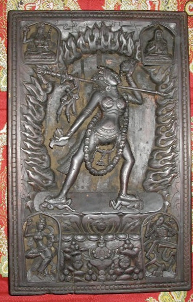 Varjayogini Dakini