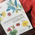 Könyvajánló: Gyógynövények lexikona