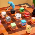 Minecraft x Lush: Barkácsolj magadnak nyugalmat!