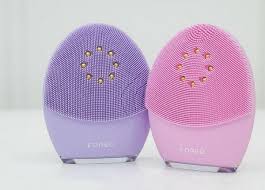 FOREO LUNA 3 plus: all-in-one