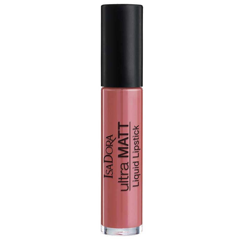 Ultra MATT Liquid Lipstick 09 Vintage Pink