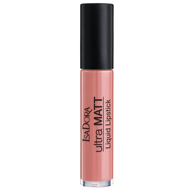 Ultra MATT Liquid Lipstick 07 Dolce Rose