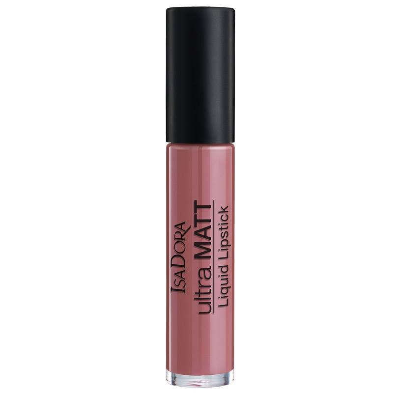 Ultra MATT Liquid Lipstick 11 Cool Mauve
