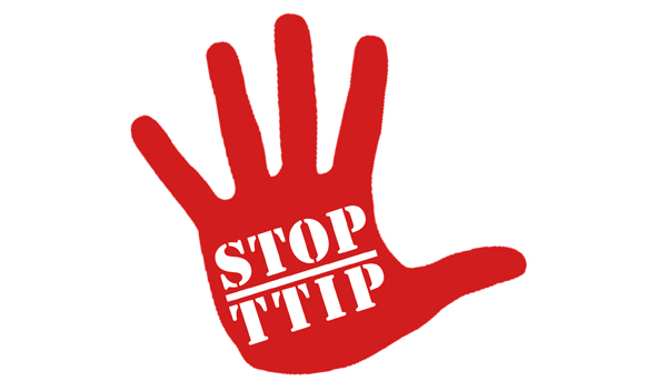 Jöhetnek a génmódosított élelmiszerek és az állatkísérletek? Mondj nemet a TTIP-re te is!