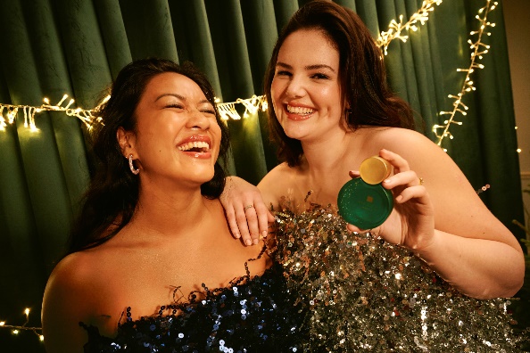 Téli illatmesék szeretettel