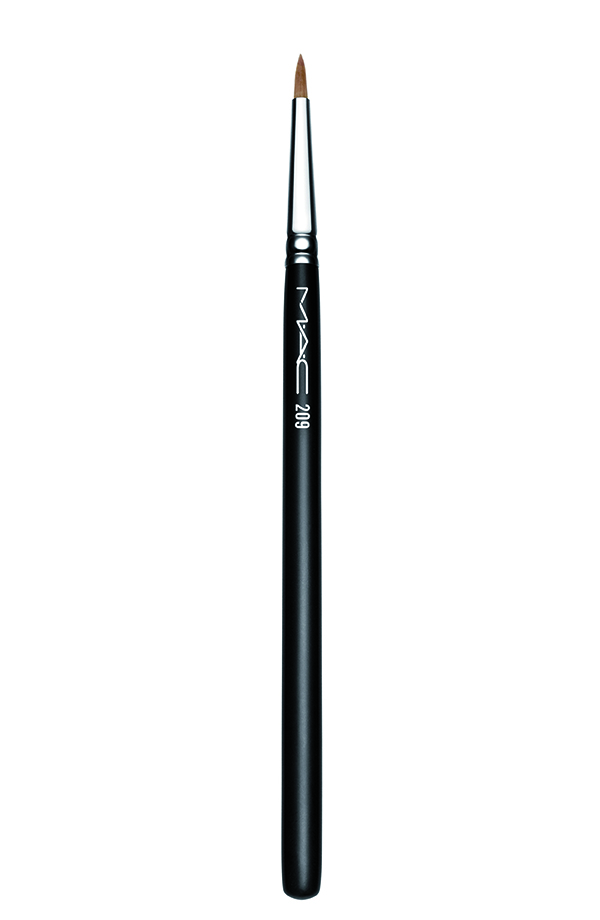 Ecsetek (Duo Fibre Eye Shader Brush, Eye Liner Brush,, Duo Fibre Tap ered Face Brush, Duo Fibre Fac e Glider Brush) - 6300 - 12900 Ft-ig