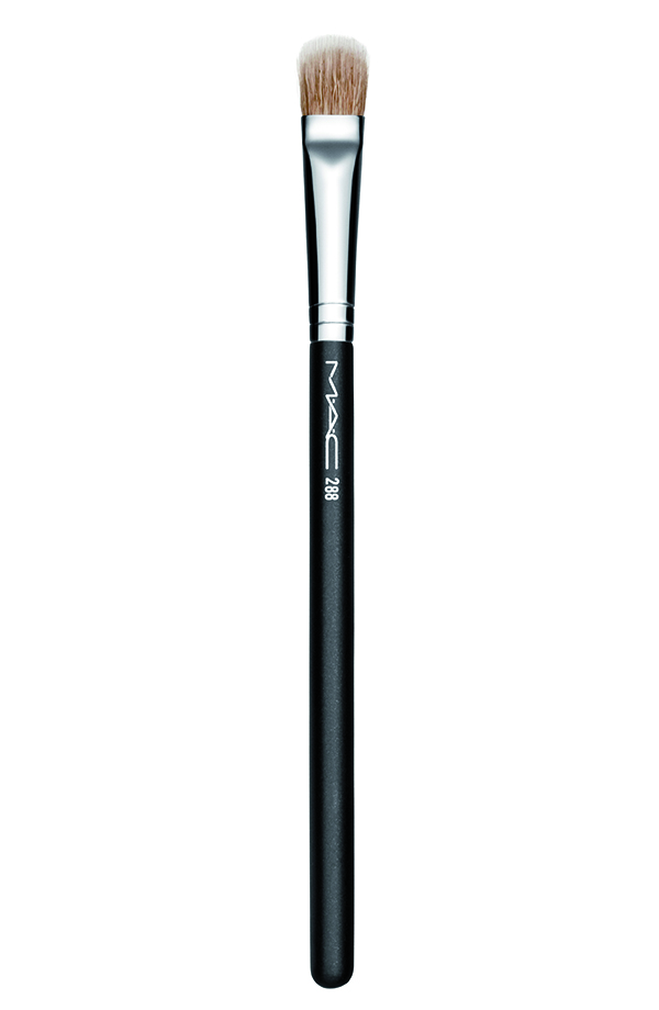 Ecsetek (Duo Fibre Eye Shader Brush, Eye Liner Brush,, Duo Fibre Tap ered Face Brush, Duo Fibre Fac e Glider Brush) - 6300 - 12900 Ft-ig
