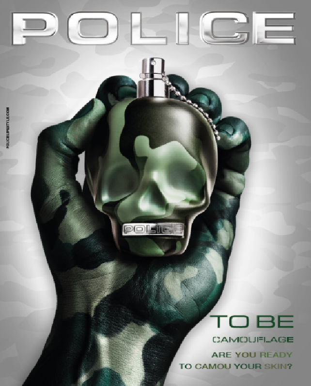 Koponya formájú parfümök férfiaknak és nőknek a Police-tól: most mindet kipróbálhatod! (JÁTÉK!)