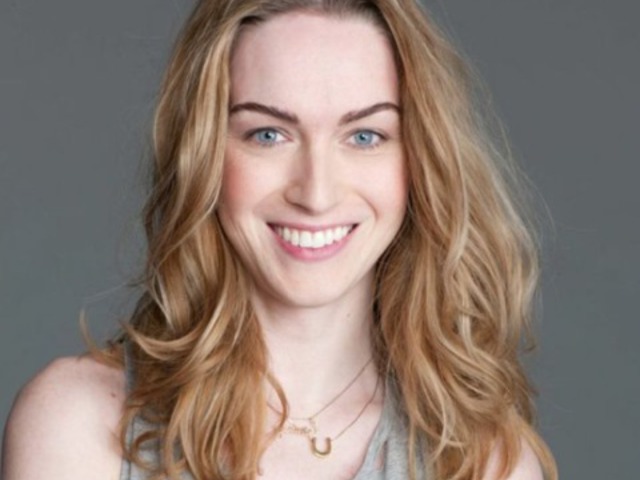 Jamie Clayton - transznemű színésznő