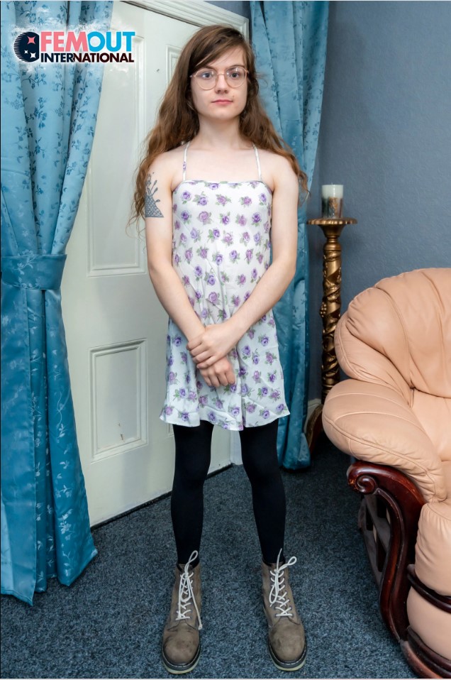 Lil Dips 3 - Shemale lányok