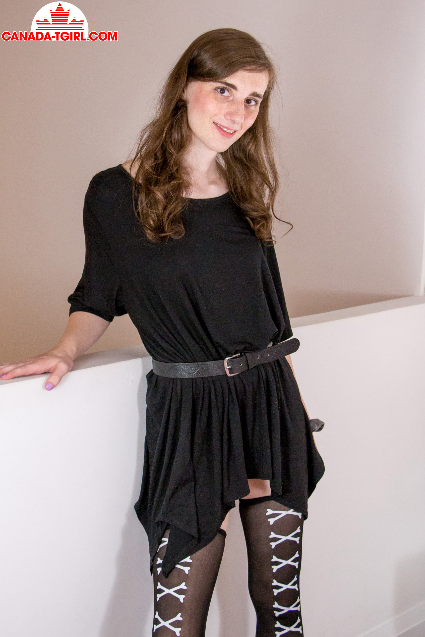 Ruby O Reilly Shemale lányok