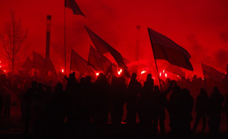 Adott egy dollármilliárdos Fidesz, meg egy satnya balfékekből álló ellenzék!