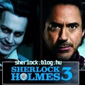Mi igaz a Johnny Depp karrierjéről és a Sherlock Holmes 3 hírekből?
