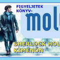 Moly.hu - Sherlock Holmes Kimenőn