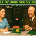 Szombaton jön a BBC Rádió Sherlock Holmes adása - Hallgathatod!