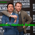 Robert Downey Jr. és Guy Ritchie: készülődés Sherlock Holmes-ra